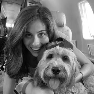 Meet your Posher, Samantha